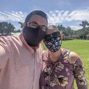 Meet your Posher, Skylar